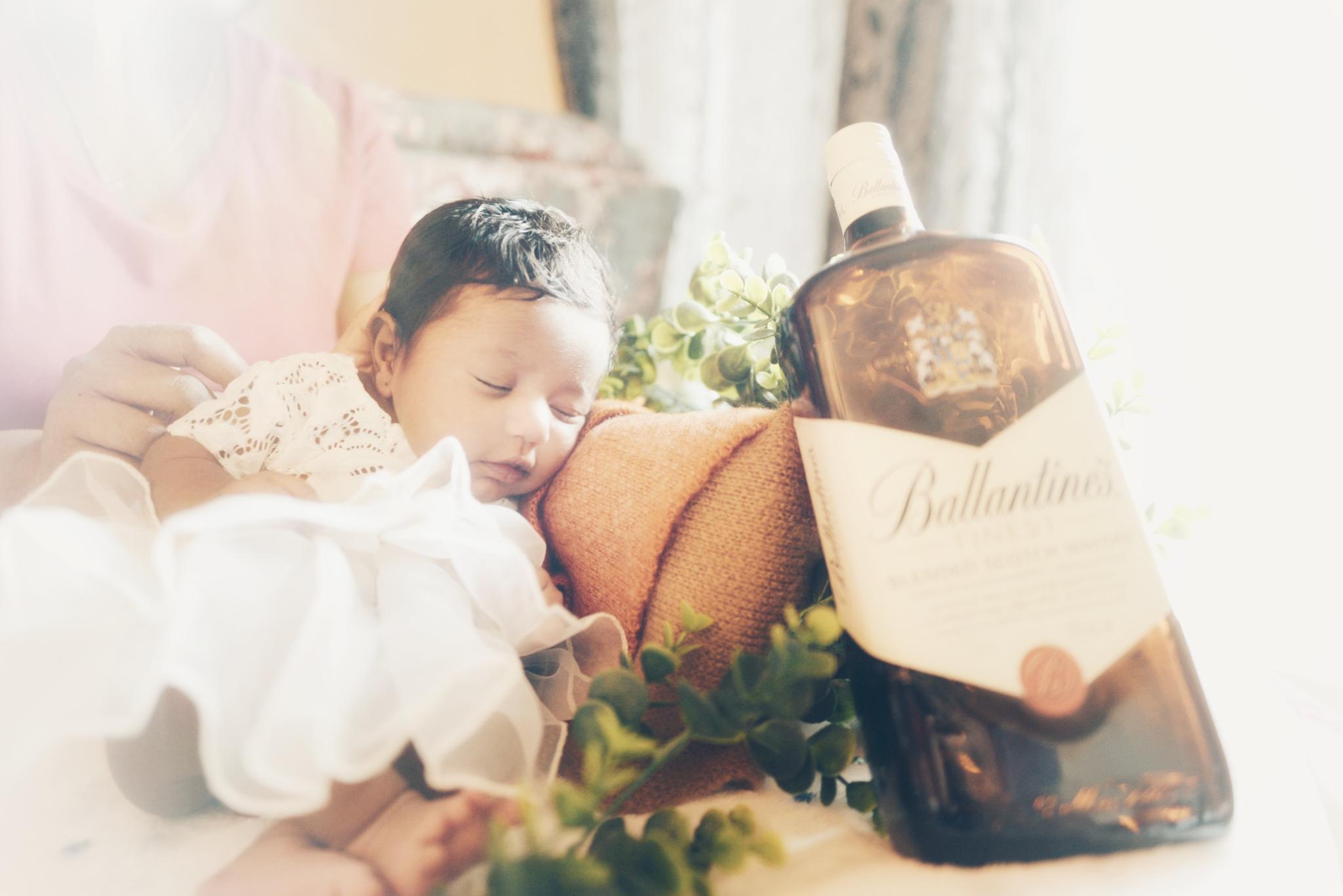 First maternity Photoshoot